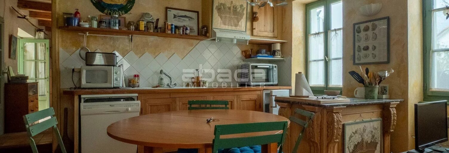 Maison 7 Pièces 126 m² à vendre à Les Portes-en-Ré (17880)