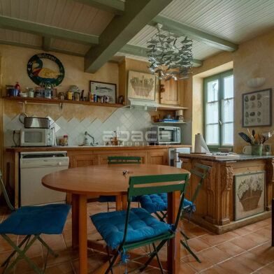 Maison 7 pièces 742000 €