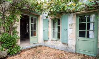 Maison 7 Pièces 126 m² à vendre à Les Portes-en-Ré (17880)