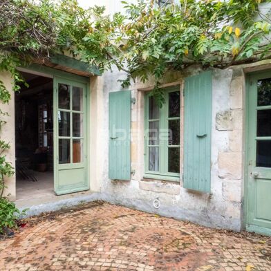 Maison 7 pièces 742000 €