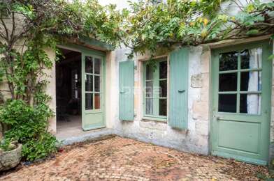 Maison 7 pièces 742000 €