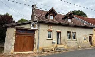 Maison 10 Pièces 226 m² à vendre à Outremécourt (52150)