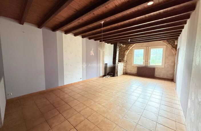 Maison en pierre — photo 2
