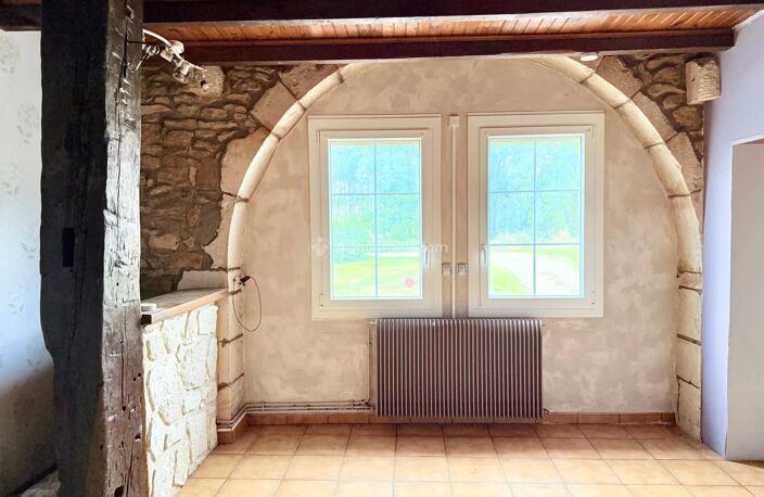 Maison en pierre — photo 3