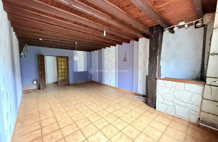 Maison en pierre — photo 4