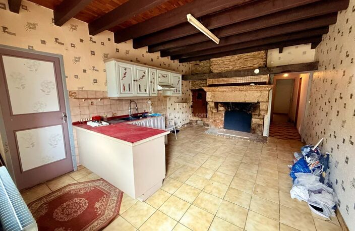 Maison en pierre — photo 5