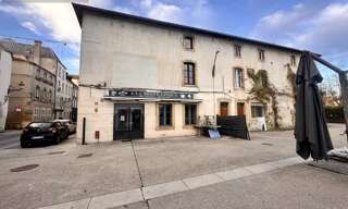 Commerce 5 Pièces 155 m² à vendre à Metz (57000)