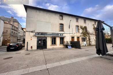 Commerce 5 pièces 285000 €