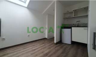 Appartement 1 Pièce 11 m² à vendre à Dijon (21000)