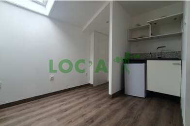 Appartement 1 pièces 46000 €
