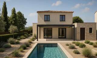 Maison 5 Pièces 590 m² à vendre à Villeneuve-lès-Avignon (30400)