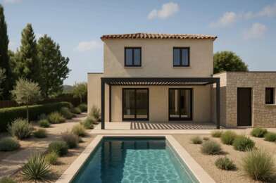 Maison 5 pièces 459900 €