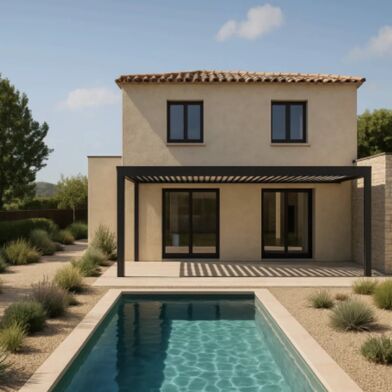 Maison 5 pièces 459900 €