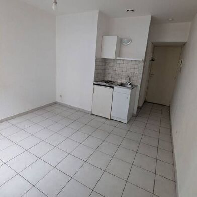 Appartement 1 pièces 549 €