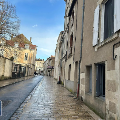 Appartement  426000 €