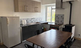 Appartement 2 Pièces 47 m² à louer à Clairvaux-les-Lacs (39130)