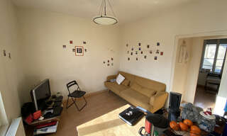 Appartement 2 Pièces 26 m² à louer à Angers (49100)