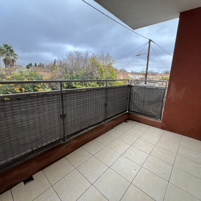 Appartement 3 pièces 765 €