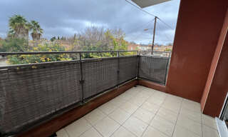 Appartement 3 Pièces 57 m² à louer à Narbonne (11100)