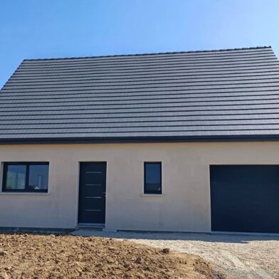 Maison 5 pièces 177000 €