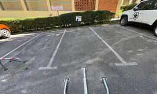 Garage   m² à vendre à Aubagne (13400)