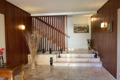 Immeuble  550000 €