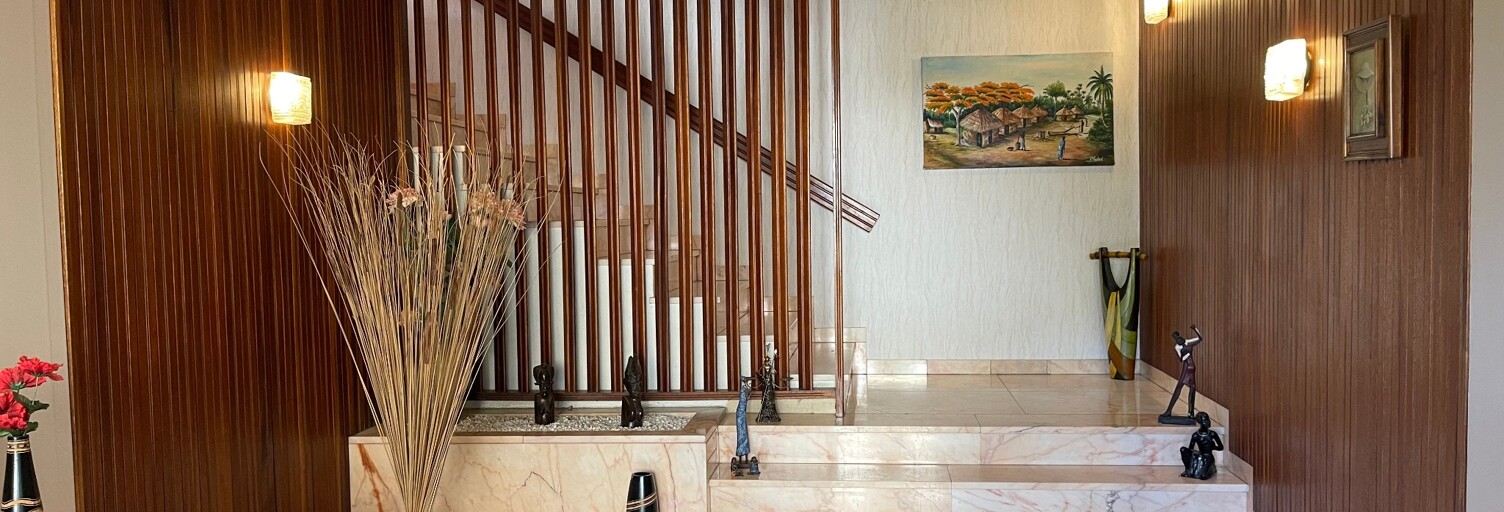 Immeuble   m² à vendre à Berre-l'Étang (13130)