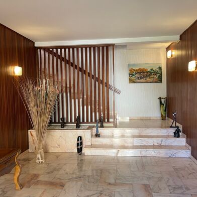 Immeuble  550000 €