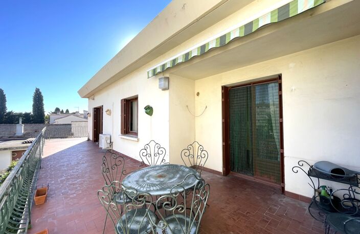 Vente immeuble   Berre-l'Étang (13130) — photo 2