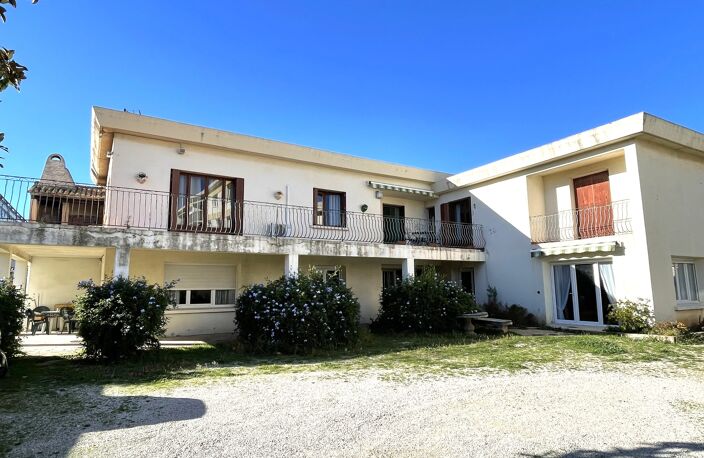 Vente immeuble   Berre-l'Étang (13130) — photo 4