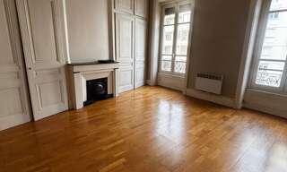 Appartement 2 Pièces 57 m² à louer à Villeurbanne (69100)