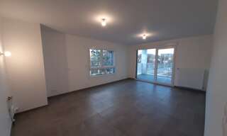 Appartement 3 Pièces 59 m² à louer à Villeurbanne (69100)