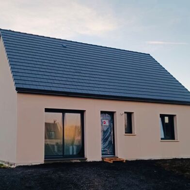 Maison 5 pièces 214000 €