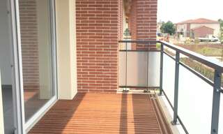 Appartement 2 Pièces 44 m² à louer à Roquettes (31120)