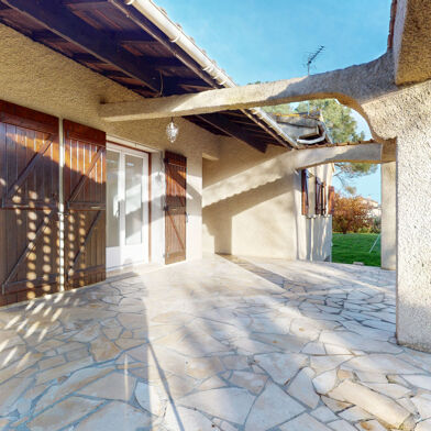 Maison 5 pièces 1150 €