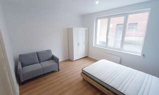 Appartement 1 Pièce 28 m² à louer à Amiens (80000)