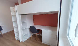 Appartement 1 Pièce 13 m² à louer à Amiens (80000)