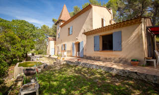 Maison 5 Pièces 116 m² à vendre à Aix-en-Provence (13080)