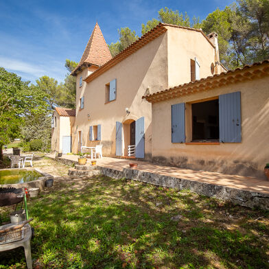 Maison 5 pièces 950000 €