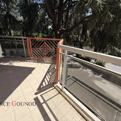 Appartement 2 pièces 245000 €