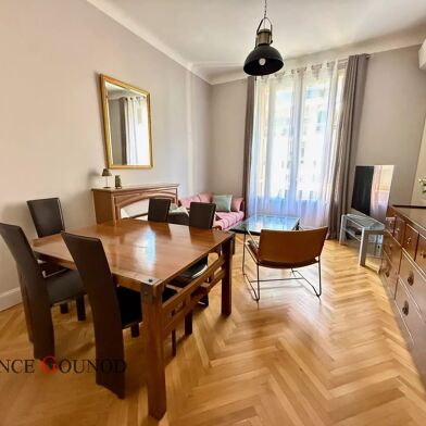 Appartement 3 pièces 550000 €