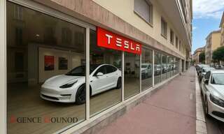 Commerce 10 Pièces 185 m² à vendre à Nice (06000)