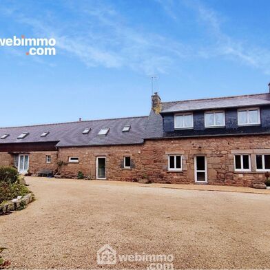 Maison 6 pièces 299000 €