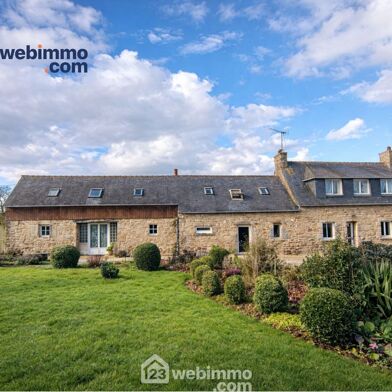 Maison 6 pièces 299000 €