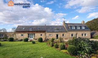 Maison 6 Pièces 115 m² à vendre à Plouaret (22420)