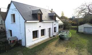 Maison 5 Pièces 136 m² à vendre à Naintré (86530)