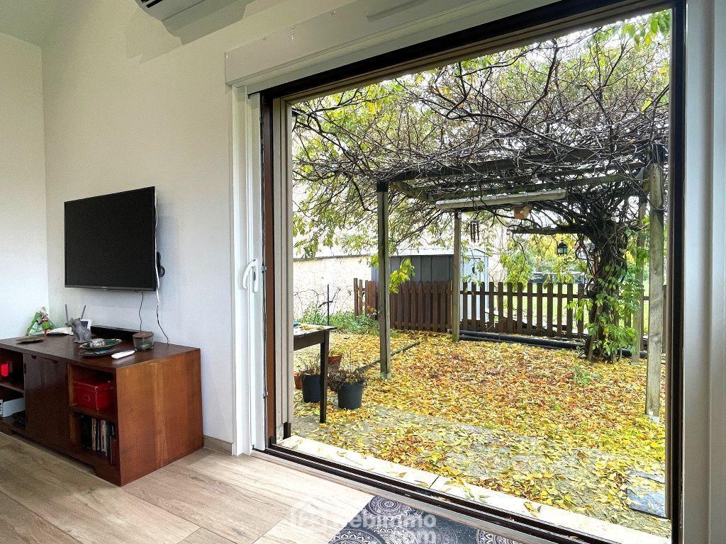 Photo Longère - 136m² - Naintré image 4/4