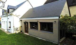 Maison 5 Pièces 136 m² à vendre à Naintré (86530)