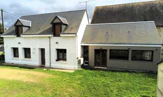 Maison 5 Pièces 136 m² à vendre à Naintré (86530)