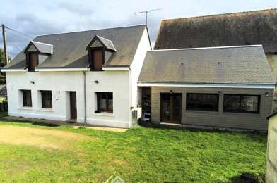 Maison 5 pièces 199900 €